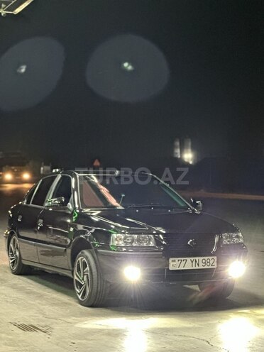 Khazar LX 2024, 23,500 km - 1.7 l - Bakı