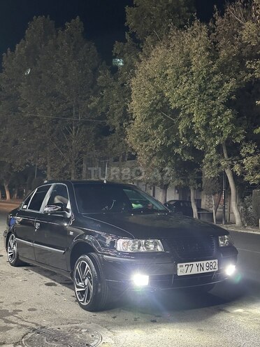 Khazar LX 2024, 23,500 km - 1.7 l - Bakı