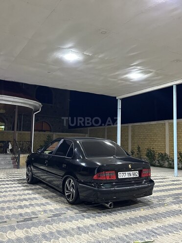 Khazar LX 2024, 23,500 km - 1.7 l - Bakı