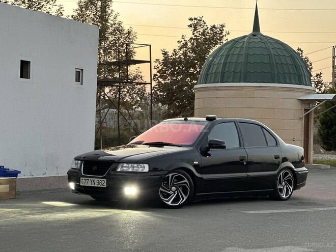 Khazar LX 2024, 23,500 km - 1.7 l - Bakı
