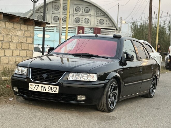 Khazar LX 2024, 23,500 km - 1.7 l - Bakı