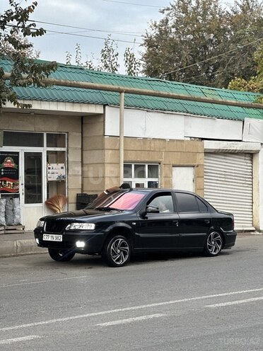 Khazar LX 2024, 23,500 km - 1.7 l - Bakı