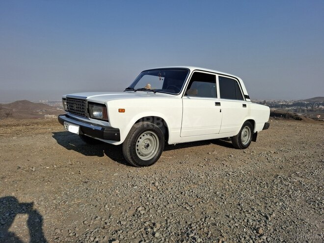 LADA (VAZ) 2107 2009, 86,000 km - 1.6 l - Bakı
