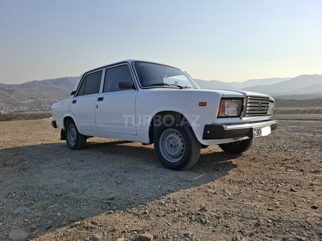 LADA (VAZ) 2107 2009, 86,000 km - 1.6 l - Bakı