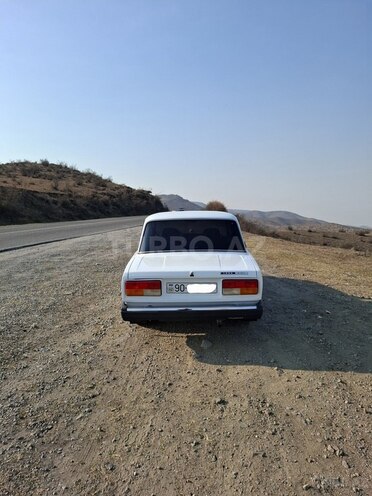 LADA (VAZ) 2107 2009, 86,000 km - 1.6 l - Bakı