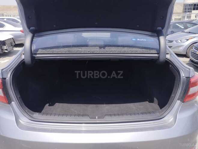 Hyundai Sonata 2015, 198,000 km - 1.7 l - Bakı