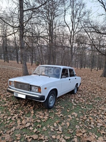LADA (VAZ) 2107 2009, 86,000 km - 1.6 l - Bakı