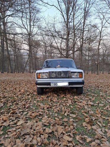 LADA (VAZ) 2107 2009, 86,000 km - 1.6 l - Bakı