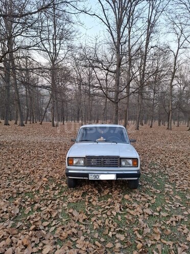 LADA (VAZ) 2107 2009, 86,000 km - 1.6 l - Bakı