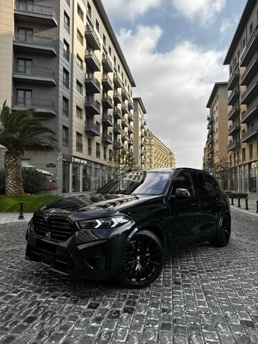 BMW X5 2020, 33,000 km - 3.0 l - Bakı