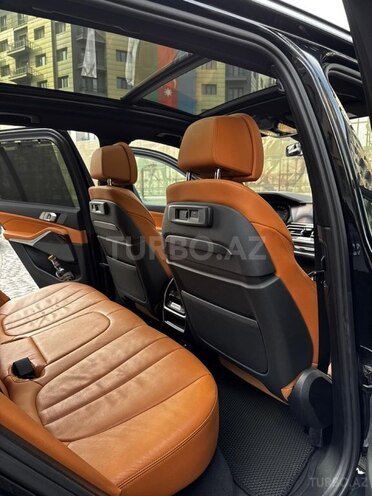 BMW X5 2020, 33,000 km - 3.0 l - Bakı
