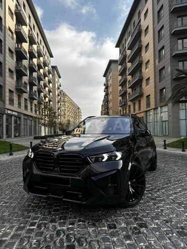 BMW X5 2020, 33,000 km - 3.0 l - Bakı