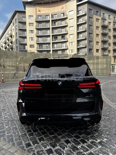 BMW X5 2020, 33,000 km - 3.0 l - Bakı