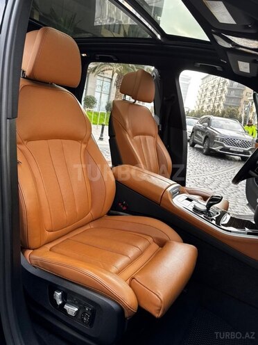 BMW X5 2020, 33,000 km - 3.0 l - Bakı
