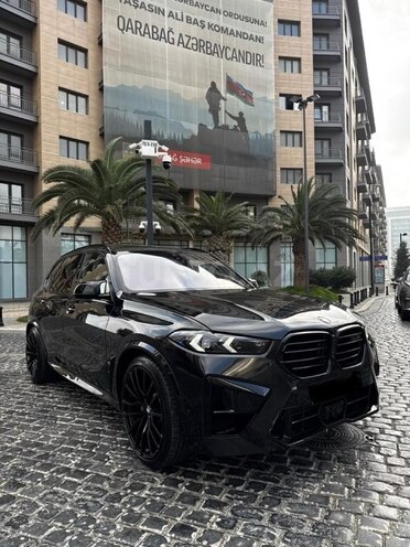 BMW X5 2020, 33,000 km - 3.0 l - Bakı