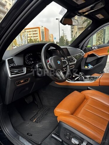 BMW X5 2020, 33,000 km - 3.0 l - Bakı