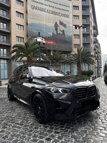 BMW X5 2020, 33,000 km - 3.0 l - Bakı