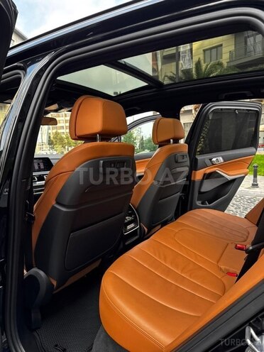 BMW X5 2020, 33,000 km - 3.0 l - Bakı