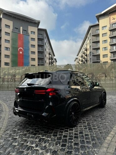 BMW X5 2020, 33,000 km - 3.0 l - Bakı