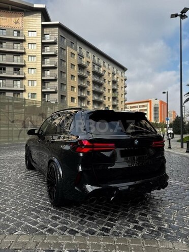 BMW X5 2020, 33,000 km - 3.0 l - Bakı