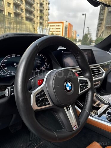 BMW X5 2020, 33,000 km - 3.0 l - Bakı