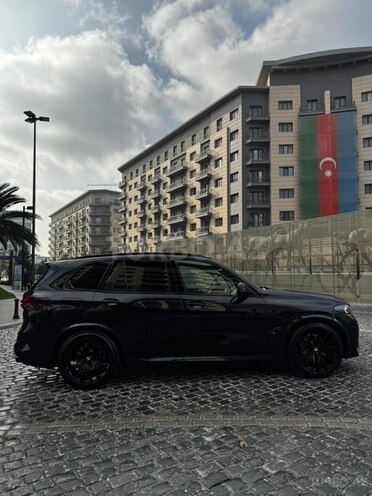BMW X5 2020, 33,000 km - 3.0 l - Bakı