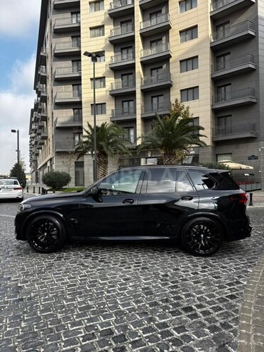 BMW X5 2020, 33,000 km - 3.0 l - Bakı