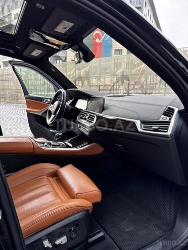 BMW X5 2020, 33,000 km - 3.0 l - Bakı