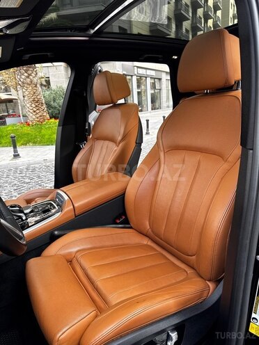 BMW X5 2020, 33,000 km - 3.0 l - Bakı
