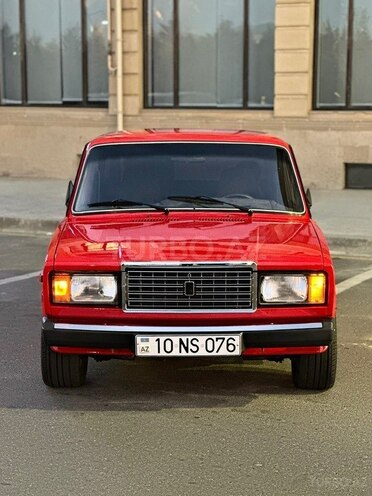 LADA (VAZ) 2107 2010, 130,000 km - 1.6 л - Sumqayıt