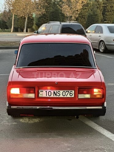 LADA (VAZ) 2107 2010, 130,000 km - 1.6 л - Sumqayıt