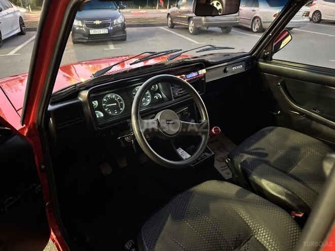 LADA (VAZ) 2107 2010, 130,000 km - 1.6 л - Sumqayıt