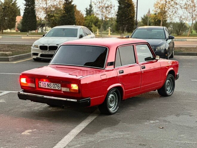 LADA (VAZ) 2107 2010, 130,000 km - 1.6 л - Sumqayıt
