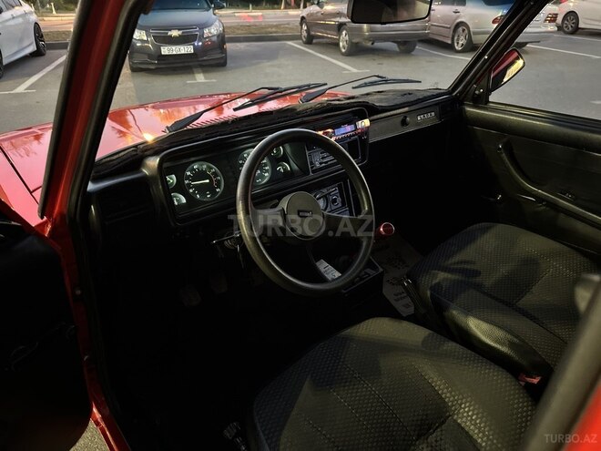 LADA (VAZ) 2107 2010, 130,000 km - 1.6 л - Sumqayıt