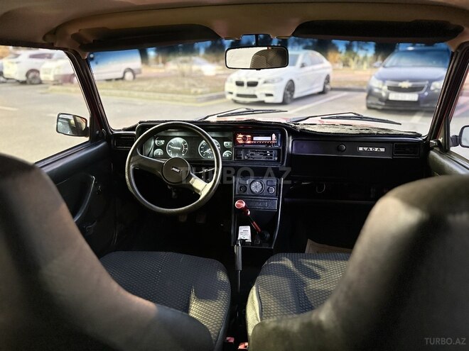 LADA (VAZ) 2107 2010, 130,000 km - 1.6 л - Sumqayıt
