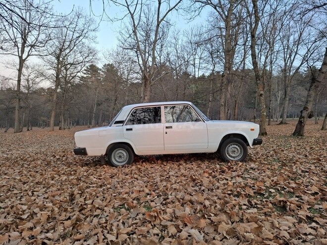 LADA (VAZ) 2107 2009, 86,000 km - 1.6 l - Bakı
