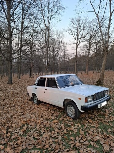 LADA (VAZ) 2107 2009, 86,000 km - 1.6 l - Bakı