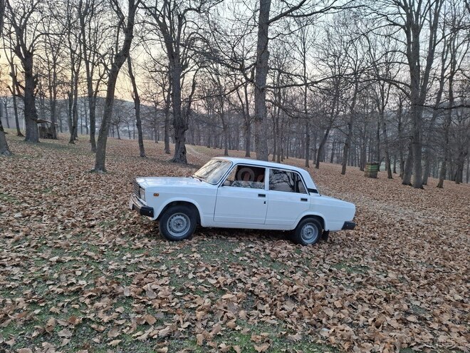 LADA (VAZ) 2107 2009, 86,000 km - 1.6 l - Bakı