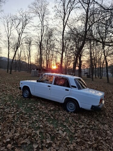 LADA (VAZ) 2107 2009, 86,000 km - 1.6 l - Bakı