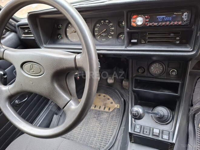 LADA (VAZ) 2107 2009, 86,000 km - 1.6 l - Bakı
