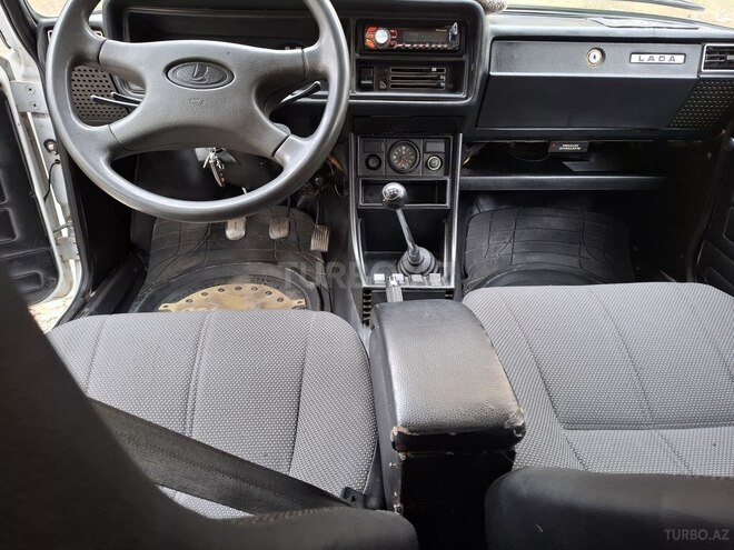 LADA (VAZ) 2107 2009, 86,000 km - 1.6 l - Bakı