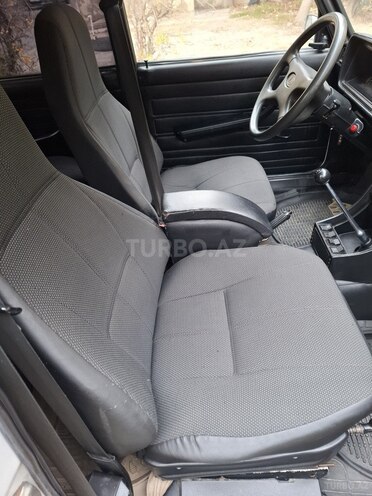 LADA (VAZ) 2107 2009, 86,000 km - 1.6 l - Bakı