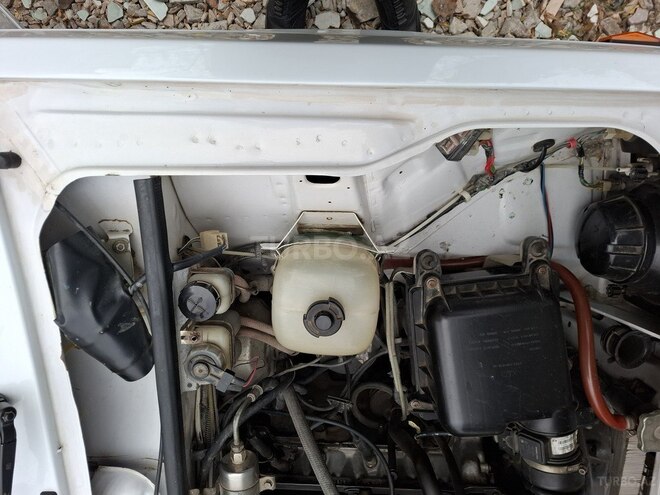 LADA (VAZ) 2107 2009, 86,000 km - 1.6 l - Bakı