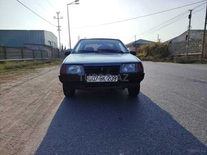 LADA (VAZ) 21099 1997, 254,200 km - 1.5 l - Bakı