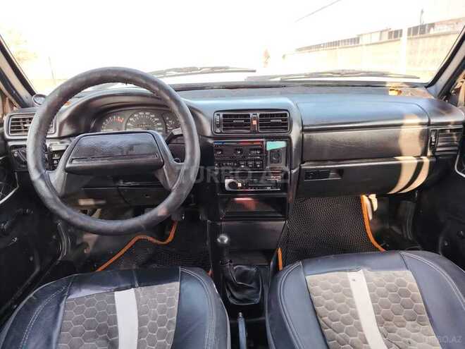 LADA (VAZ) 21099 1997, 254,200 km - 1.5 l - Bakı