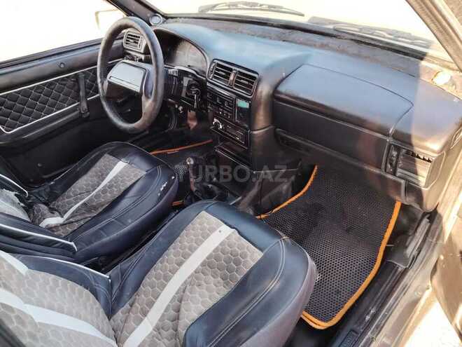 LADA (VAZ) 21099 1997, 254,200 km - 1.5 l - Bakı