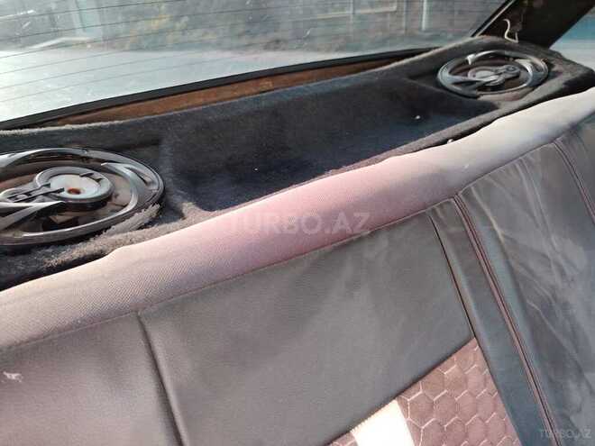 LADA (VAZ) 21099 1997, 254,200 km - 1.5 l - Bakı