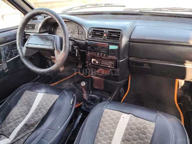 LADA (VAZ) 21099 1997, 254,200 km - 1.5 l - Bakı