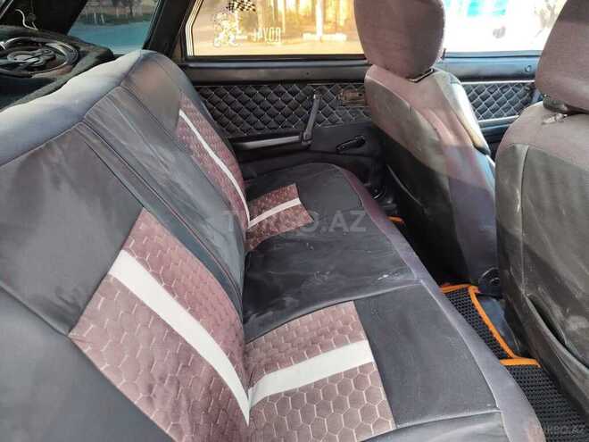 LADA (VAZ) 21099 1997, 254,200 km - 1.5 l - Bakı