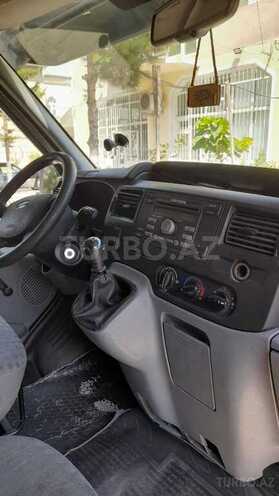 Ford Transit 2007, 319,000 km - 2.4 л - Bakı